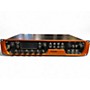 Used Avid Eleven Rack Audio Interface