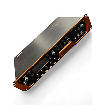 Used Avid Eleven Rack Audio Interface