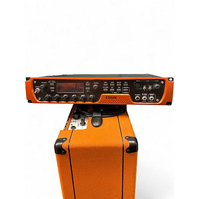 Used Avid Eleven Rack Audio Interface