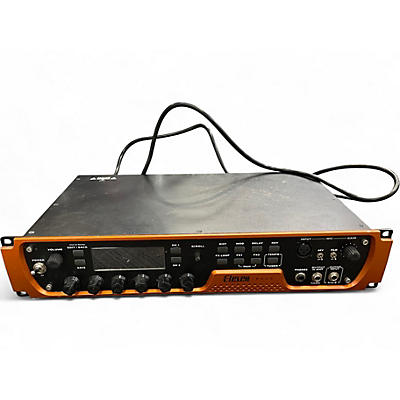 Used Avid Eleven Rack Audio Interface