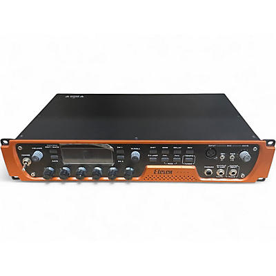 Used Avid Eleven Rack Audio Interface