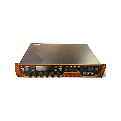 Used Avid Eleven Rack Audio Interface