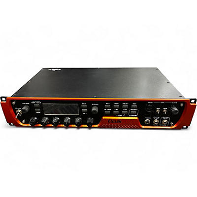 Used Avid Eleven Rack Audio Interface