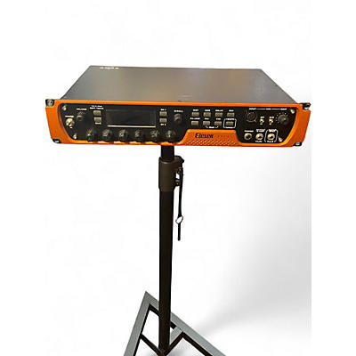 Used Avid Eleven Rack Audio Interface