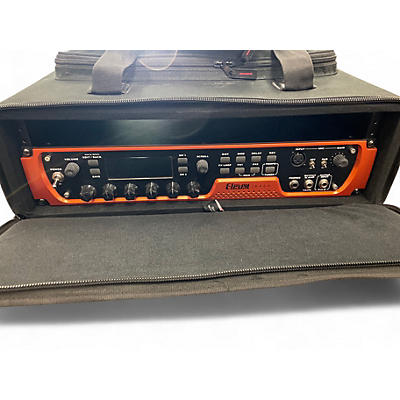 Used Avid Eleven Rack Effect Processor