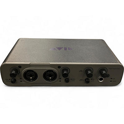 Used Avid Fast Track Duo Audio Interface