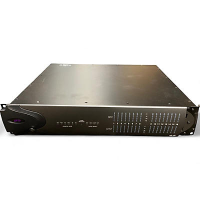 Used Avid HD I/O 8X8X8 Audio Interface