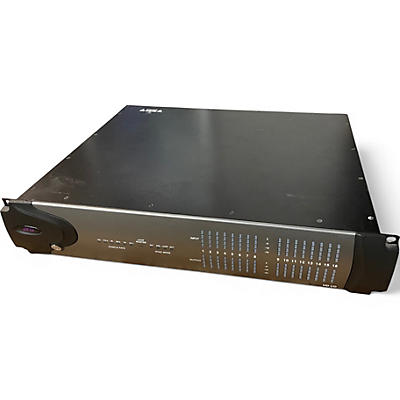 Used Avid HD I/O Audio Interface