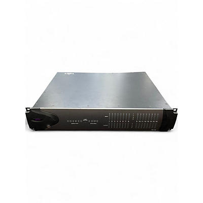 Used Avid HD I/O Audio Interface
