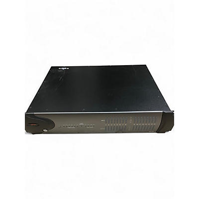 Used Avid HD IO 16X16 Audio Interface