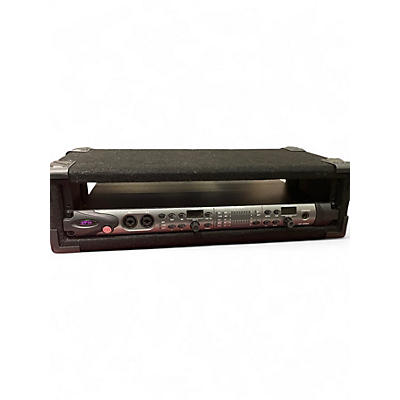 Used Avid HD OMNI Audio Interface