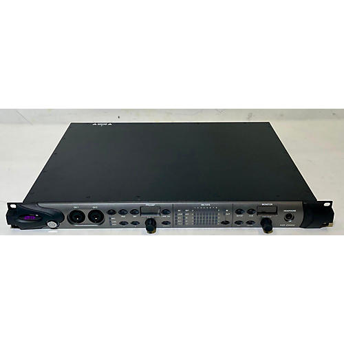 Avid Used Avid HD Omni Interface W/ Native PCIE Card Audio Interface