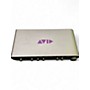 Used Avid M Box Pro Audio Interface