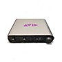 Used Avid MBOX Audio Interface