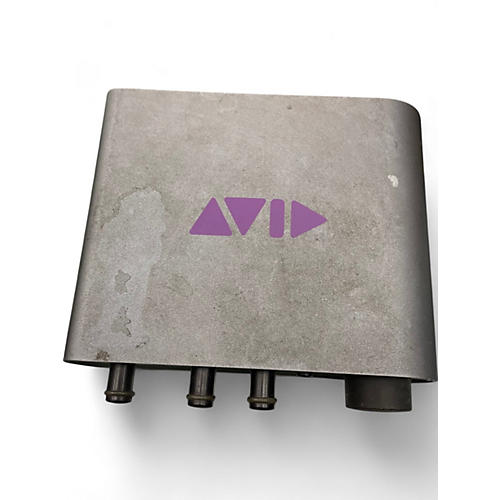 Avid Used Avid MBOX MINI Audio Interface