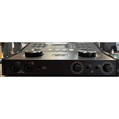 Avid Used Avid MBOX STUDIO Audio Interface