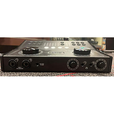 Used Avid MBOX STUDIO Audio Interface