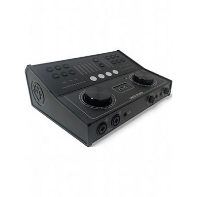 Used Avid MBOX STUDIO Audio Interface