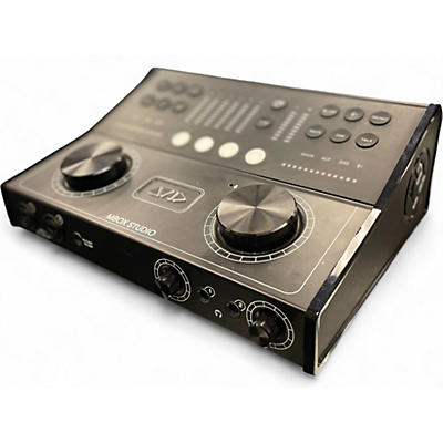 Used Avid MBOX STUDIO Audio Interface