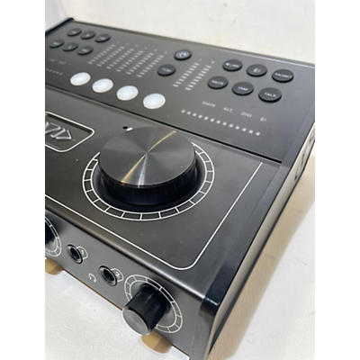 Avid Used Avid Mbox Audio Interface