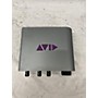 Used Avid Used Avid Mbox Mini Audio Interface