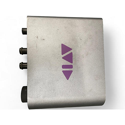 Avid Used Avid Mbox Mini Audio Interface