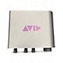Used Avid Mbox Mini Audio Interface