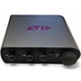 Used Avid Mbox Mini Audio Interface
