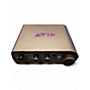 Used Avid Mbox Mini Audio Interface