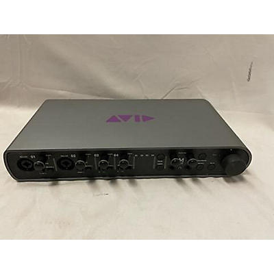 Avid Used Avid Mbox Pro Audio Interface