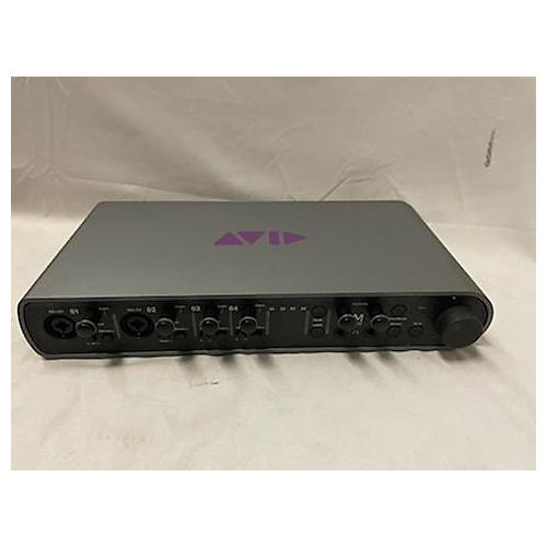 Avid Used Avid Mbox Pro Audio Interface