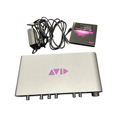 Avid Used Avid Mbox Pro Audio Interface