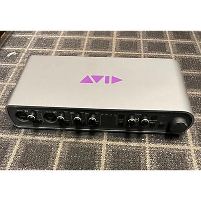 Avid Used Avid Mbox Pro Audio Interface