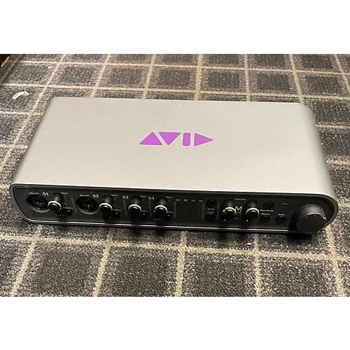 Avid Used Avid Mbox Pro Audio Interface