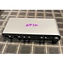 Used Avid Used Avid Mbox Pro Audio Interface