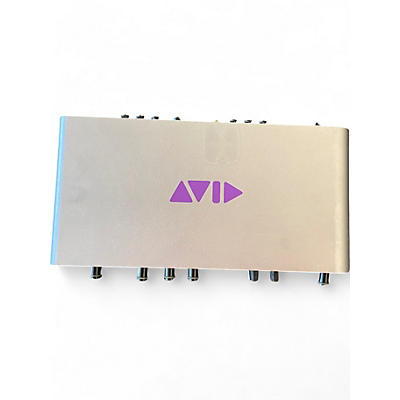Used Avid Mbox Pro Audio Interface