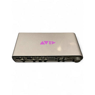Used Avid Mbox Pro Audio Interface