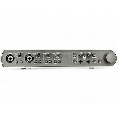 Used Avid Mbox Pro Audio Interface