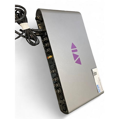 Used Avid Mbox Pro Audio Interface