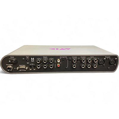 Used Avid Mbox Pro Audio Interface
