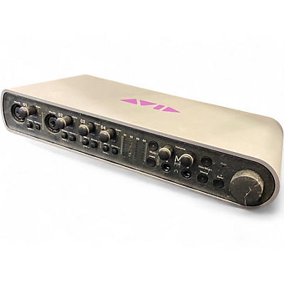 Used Avid Mbox Pro Audio Interface