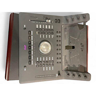 Used Avid PRO TOOLS DOCK Audio Converter