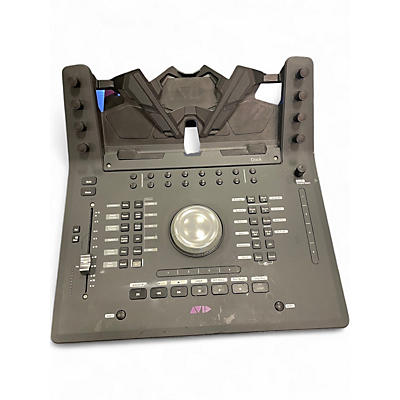 Used Avid PRO TOOLS DOCK Control Surface