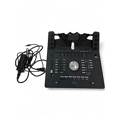 Used Avid PRO TOOLS DOCK Control Surface