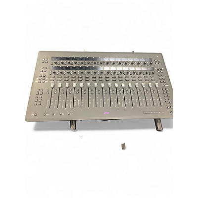 Used Avid PRO TOOLS S3 Digital Mixer