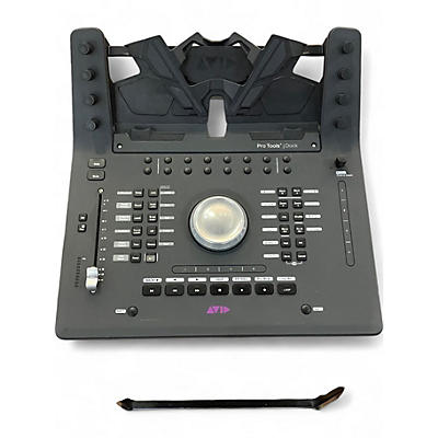 Used Avid Pro Tools Dock Audio Interface
