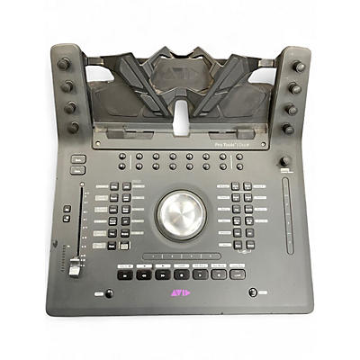 Used Avid Pro Tools IPad Dock