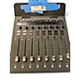 Used Avid S1 8-Fader EUCON Desktop Pro Tools Control Surface