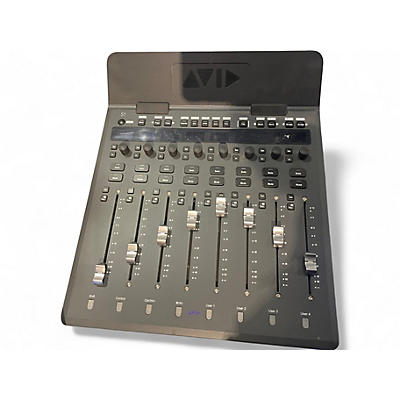 Used Avid S1 Control Surface