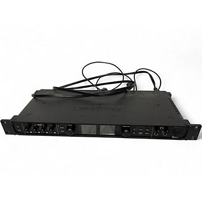 Used Avid S1 Control Surface